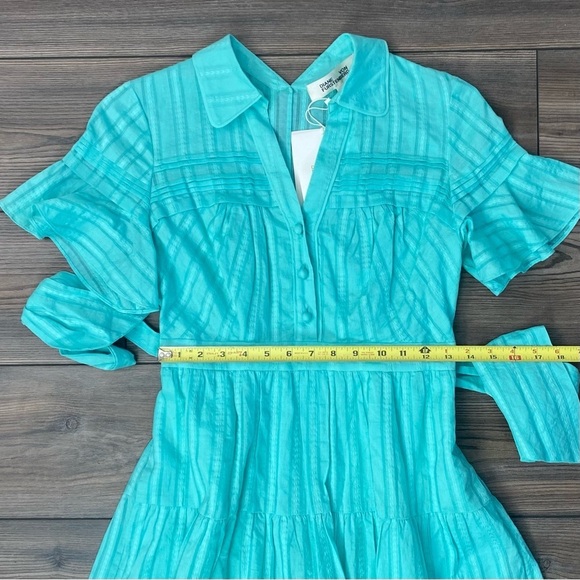 Diane Von Furstenburg Rachel shirtdress - Picture 9 of 11